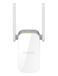 D-Link DAP-1610 moltiplicatore di rete Ricevitore e trasmettitore di rete Bianco 10, 100 Mbit s