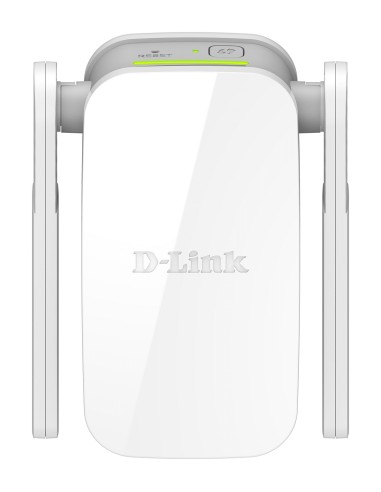 D-Link DAP-1610 moltiplicatore di rete Ricevitore e trasmettitore di rete Bianco 10, 100 Mbit s