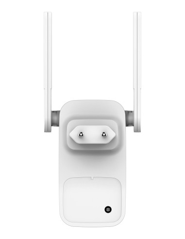 D-Link DAP-1610 moltiplicatore di rete Ricevitore e trasmettitore di rete Bianco 10, 100 Mbit s