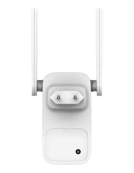 D-Link DAP-1610 moltiplicatore di rete Ricevitore e trasmettitore di rete Bianco 10, 100 Mbit s
