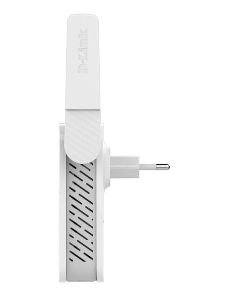 D-Link DAP-1610 moltiplicatore di rete Ricevitore e trasmettitore di rete Bianco 10, 100 Mbit s