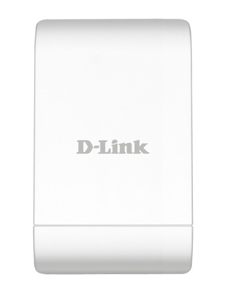 D-Link DAP-3315 punto accesso WLAN 300 Mbit s Bianco Supporto Power over Ethernet (PoE)