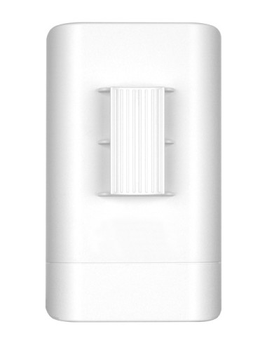 D-Link DAP-3315 punto accesso WLAN 300 Mbit s Bianco Supporto Power over Ethernet (PoE)