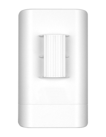 D-Link DAP-3315 punto accesso WLAN 300 Mbit s Bianco Supporto Power over Ethernet (PoE)