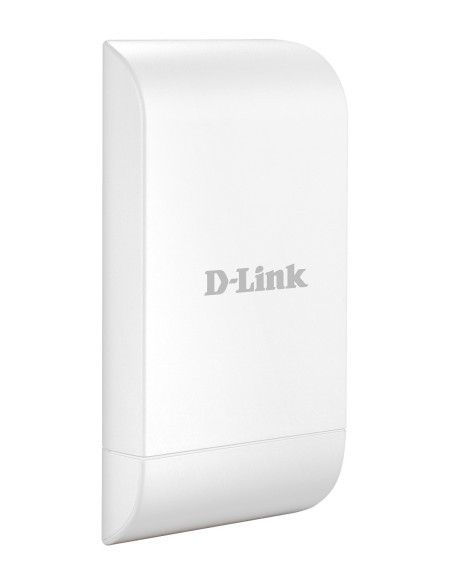 D-Link DAP-3315 punto accesso WLAN 300 Mbit s Bianco Supporto Power over Ethernet (PoE)