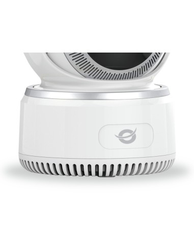 Conceptronic DARAY01W telecamera di sorveglianza Telecamera di sicurezza IP Interno Sferico 1920 x 1080 Pixel