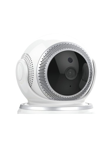 Conceptronic DARAY01W telecamera di sorveglianza Telecamera di sicurezza IP Interno Sferico 1920 x 1080 Pixel