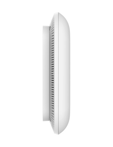 D-Link AC1300 1300 Mbit s Bianco Supporto Power over Ethernet (PoE)