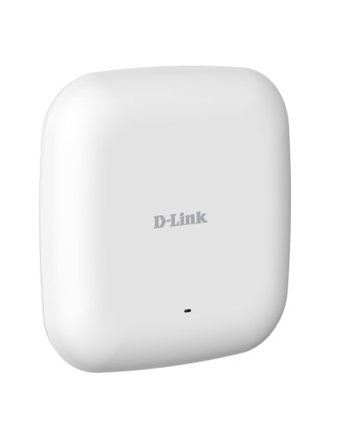 D-Link AC1300 1300 Mbit s Bianco Supporto Power over Ethernet (PoE)