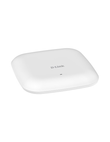 D-Link AC1300 1300 Mbit s Bianco Supporto Power over Ethernet (PoE)