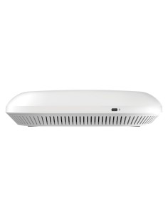 D-Link DBA-2820P punto accesso WLAN 2600 Mbit s Bianco Supporto Power over Ethernet (PoE) 2