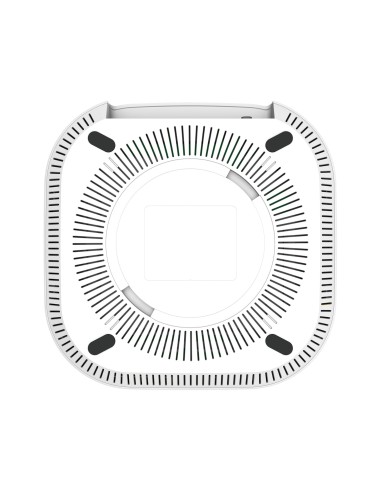 D-Link DBA-2820P punto accesso WLAN 2600 Mbit s Bianco Supporto Power over Ethernet (PoE)