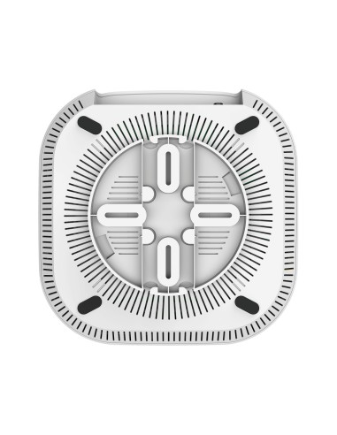 D-Link DBA-2820P punto accesso WLAN 2600 Mbit s Bianco Supporto Power over Ethernet (PoE)