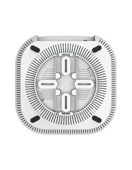 D-Link DBA-2820P punto accesso WLAN 2600 Mbit s Bianco Supporto Power over Ethernet (PoE)