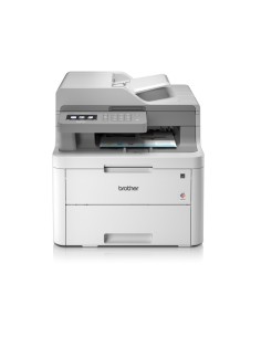 Brother DCP-L3550CDW multifunzione LED A4 2400 x 600 DPI 18 ppm Wi-Fi