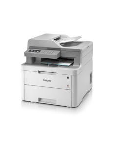 Brother DCP-L3550CDW multifunzione LED A4 2400 x 600 DPI 18 ppm Wi-Fi 2