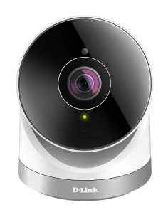 D-Link DCS-2670L telecamera di sorveglianza Telecamera di sicurezza IP Interno e esterno Cupola 1920 x 1080 Pixel Soffitto 2