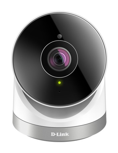 D-Link DCS-2670L telecamera di sorveglianza Telecamera di sicurezza IP Interno e esterno Cupola 1920 x 1080 Pixel Soffitto