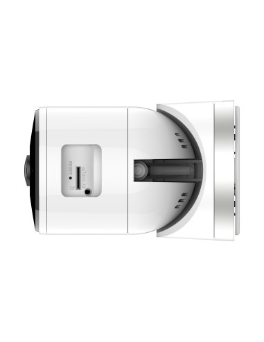 D-Link DCS-2670L telecamera di sorveglianza Telecamera di sicurezza IP Interno e esterno Cupola 1920 x 1080 Pixel Soffitto