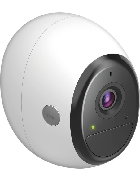 D-Link DCS-2802KT kit di videosorveglianza Wireless