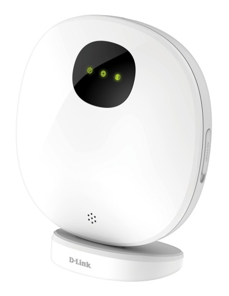 D-Link DCS-2802KT kit di videosorveglianza Wireless