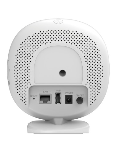 D-Link DCS-2802KT kit di videosorveglianza Wireless