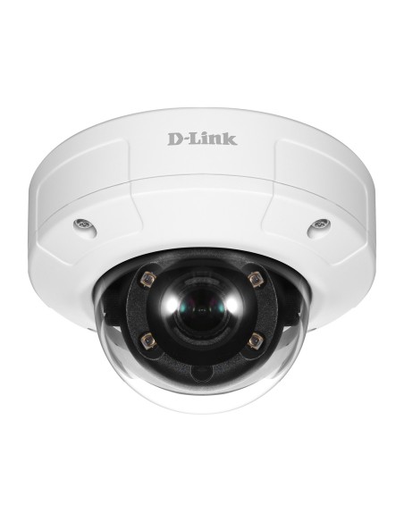 D-Link DCS-4633EV telecamera di sorveglianza Telecamera di sicurezza IP Esterno Cupola 2048 x 1536 Pixel Soffitto muro
