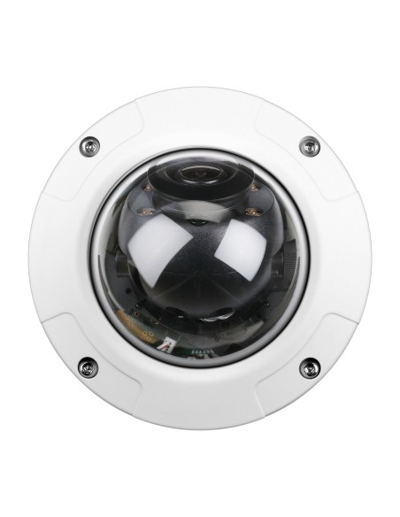 D-Link DCS-4633EV telecamera di sorveglianza Telecamera di sicurezza IP Esterno Cupola 2048 x 1536 Pixel Soffitto muro