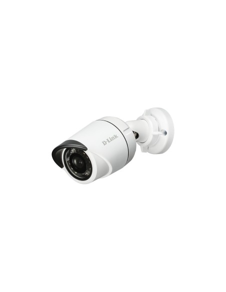 D-Link DCS-4705E telecamera di sorveglianza Telecamera di sicurezza IP Interno e esterno Capocorda 2592 x 1440 Pixel Parete