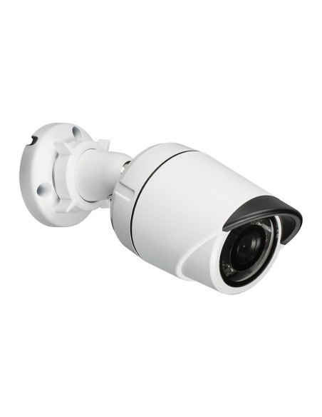 D-Link DCS-4705E telecamera di sorveglianza Telecamera di sicurezza IP Interno e esterno Capocorda 2592 x 1440 Pixel Parete