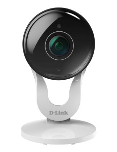 D-Link Videocamera per interni mydlink Full HD DCS‑8300LH