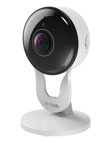 D-Link Videocamera per interni mydlink Full HD DCS‑8300LH
