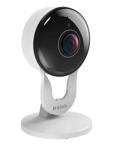 D-Link Videocamera per interni mydlink Full HD DCS‑8300LH