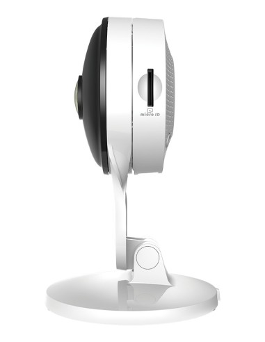 D-Link Videocamera per interni mydlink Full HD DCS‑8300LH