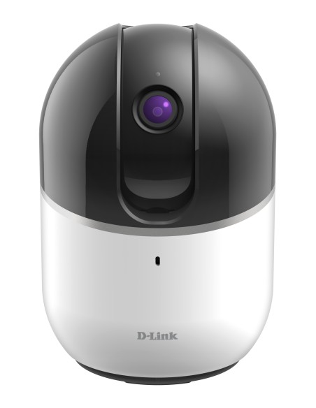 D-Link DCS-8515LH telecamera di sorveglianza Telecamera di sicurezza IP Interno Cupola 1280 x 720 Pixel Scrivania Parete