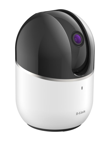 D-Link DCS-8515LH telecamera di sorveglianza Telecamera di sicurezza IP Interno Cupola 1280 x 720 Pixel Scrivania Parete