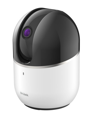D-Link DCS-8515LH telecamera di sorveglianza Telecamera di sicurezza IP Interno Cupola 1280 x 720 Pixel Scrivania Parete