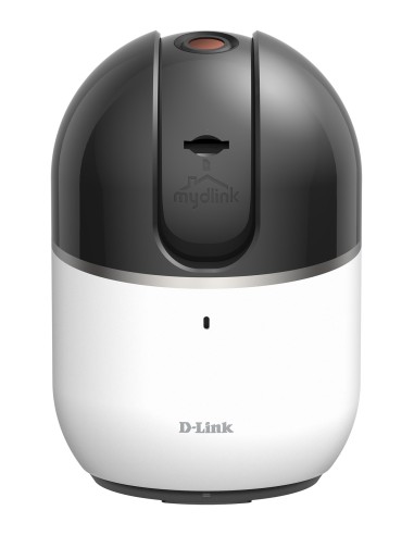D-Link DCS-8515LH telecamera di sorveglianza Telecamera di sicurezza IP Interno Cupola 1280 x 720 Pixel Scrivania Parete