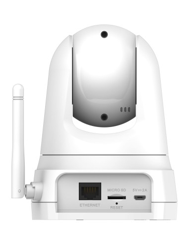 D-Link Telecamera per interni mydlink Full HD Pan & Tilt DCS‑8525LH