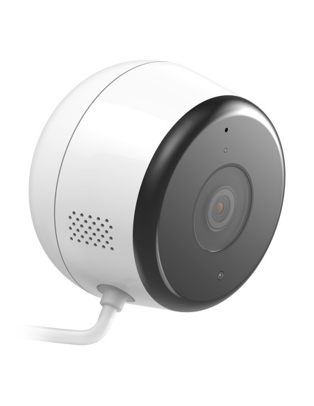 D-Link DCS-8600LH telecamera di sorveglianza Telecamera di sicurezza IP Interno e esterno Cubo 1920 x 1080 Pixel Soffitto muro