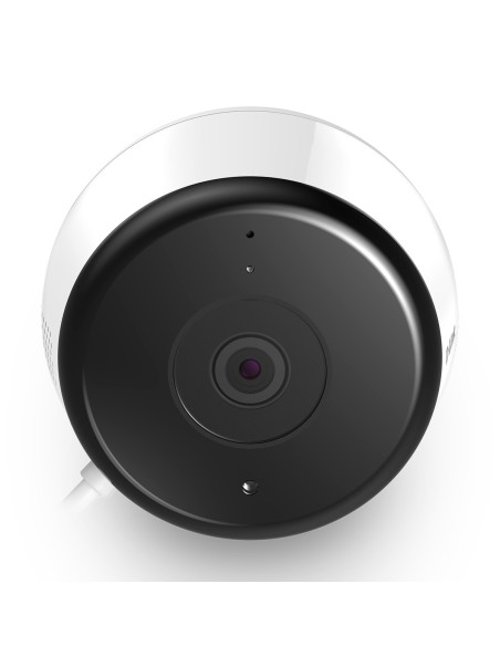 D-Link DCS-8600LH telecamera di sorveglianza Telecamera di sicurezza IP Interno e esterno Cubo 1920 x 1080 Pixel Soffitto muro