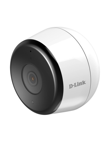 D-Link DCS-8600LH telecamera di sorveglianza Telecamera di sicurezza IP Interno e esterno Cubo 1920 x 1080 Pixel Soffitto muro