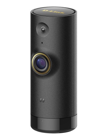 D-Link DCS-P6000LH telecamera di sorveglianza Telecamera di sicurezza IP Interno Cubo 1280 x 720 Pixel Pavimento