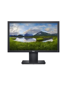 DELL E Series E1920H 48,3 cm (19") 1366 x 768 Pixel HD LCD Nero