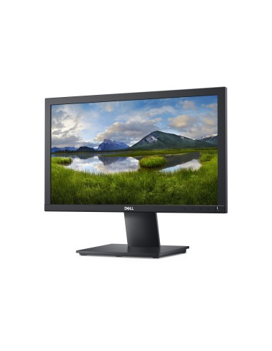 DELL E Series E1920H 48,3 cm (19") 1366 x 768 Pixel HD LCD Nero