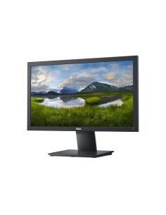 DELL E Series E2020H 50,8 cm (20") 1600 x 900 Pixel HD+ LCD Nero 2