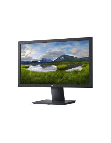 DELL E Series E2020H 50,8 cm (20") 1600 x 900 Pixel HD+ LCD Nero
