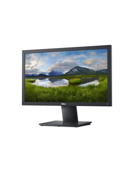 DELL E Series E2020H 50,8 cm (20") 1600 x 900 Pixel HD+ LCD Nero