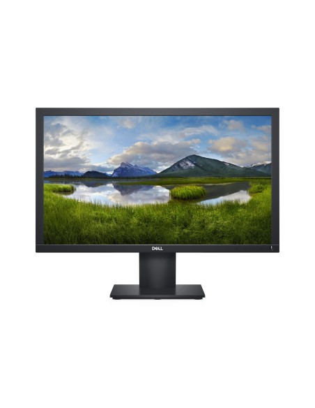 DELL E Series E2220H 55,9 cm (22") 1920 x 1080 Pixel Full HD LCD Nero