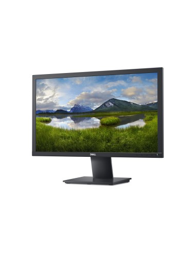 DELL E Series E2220H 55,9 cm (22") 1920 x 1080 Pixel Full HD LCD Nero